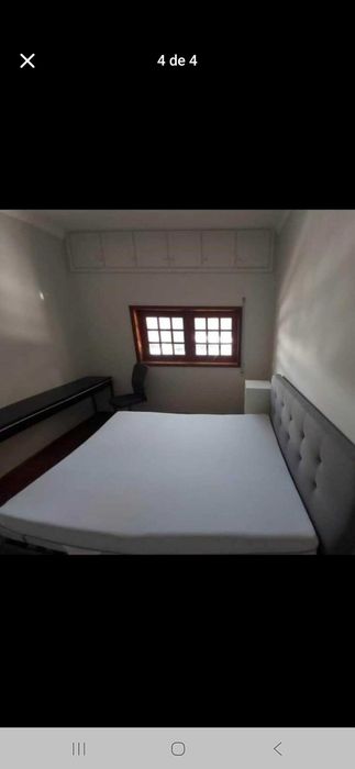 Quarto suite para arrendar