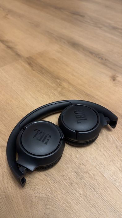 Słuchawki nauszne JBL Tune 510BT