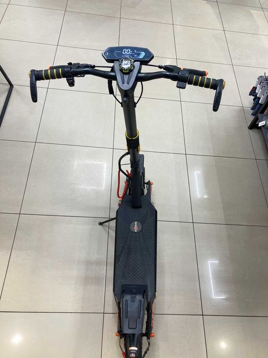 Електросамокат KingSong KS-N12T