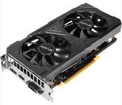 Karta Graficzna Geforce RTX 2060 OC 6GB