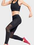 Zestaw Leginsy i top Under Armour Misty