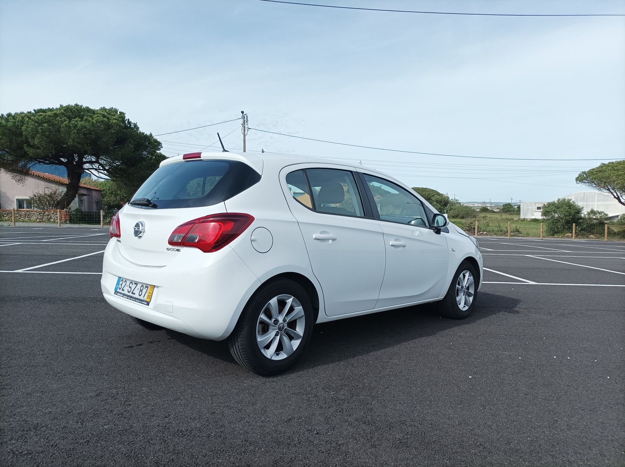 Opel - Corsa 1.3 #  viatura em ótima estado #
