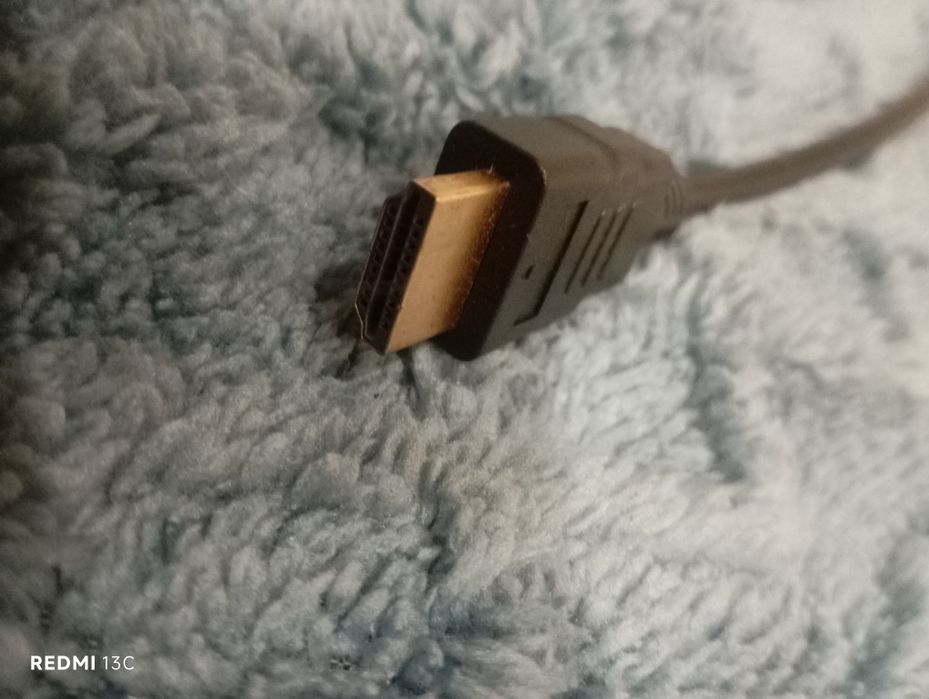 Adaptador HDMI / VGA