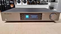 Cambridge Audio CXN 100 streamer stan fabryczny gwarancja igła WARTO!