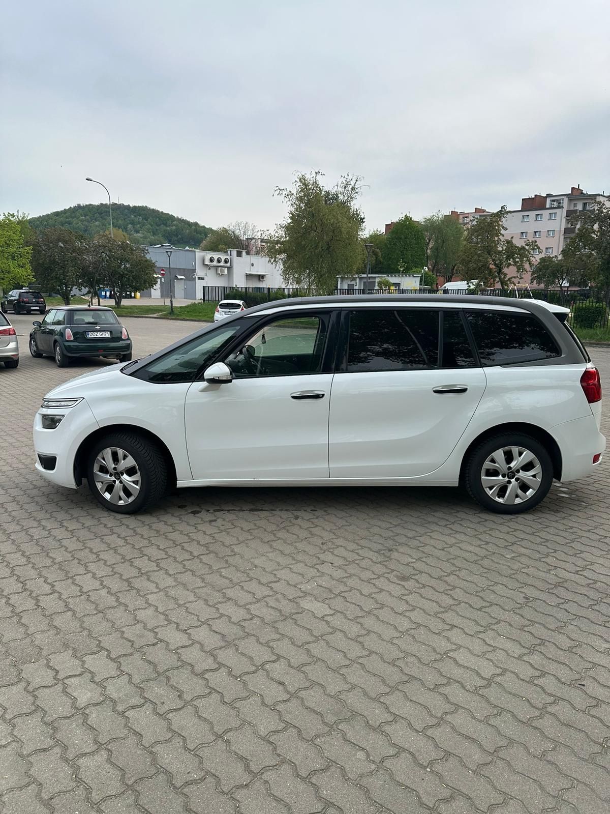 Citroen c4 1.6 automat zadbany