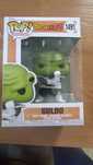 Figurka Funco Pop Guldo Dragonball Z