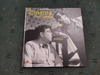O Cinema Português nunca existiu - João Bérnard da Costa