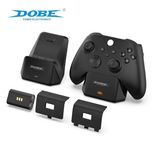 Зарядная станция для джойстиков + аккумулятор Xbox Series X ONE