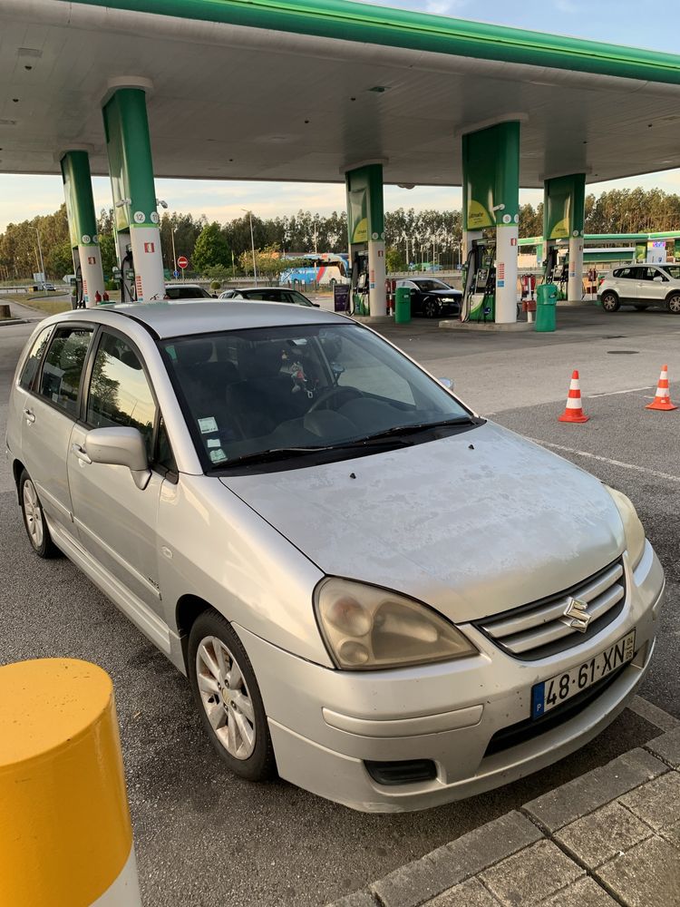 Suzuki liana 1.4 diesel 90cv