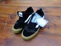 Vans Knu Skool  - Original - Sem Uso