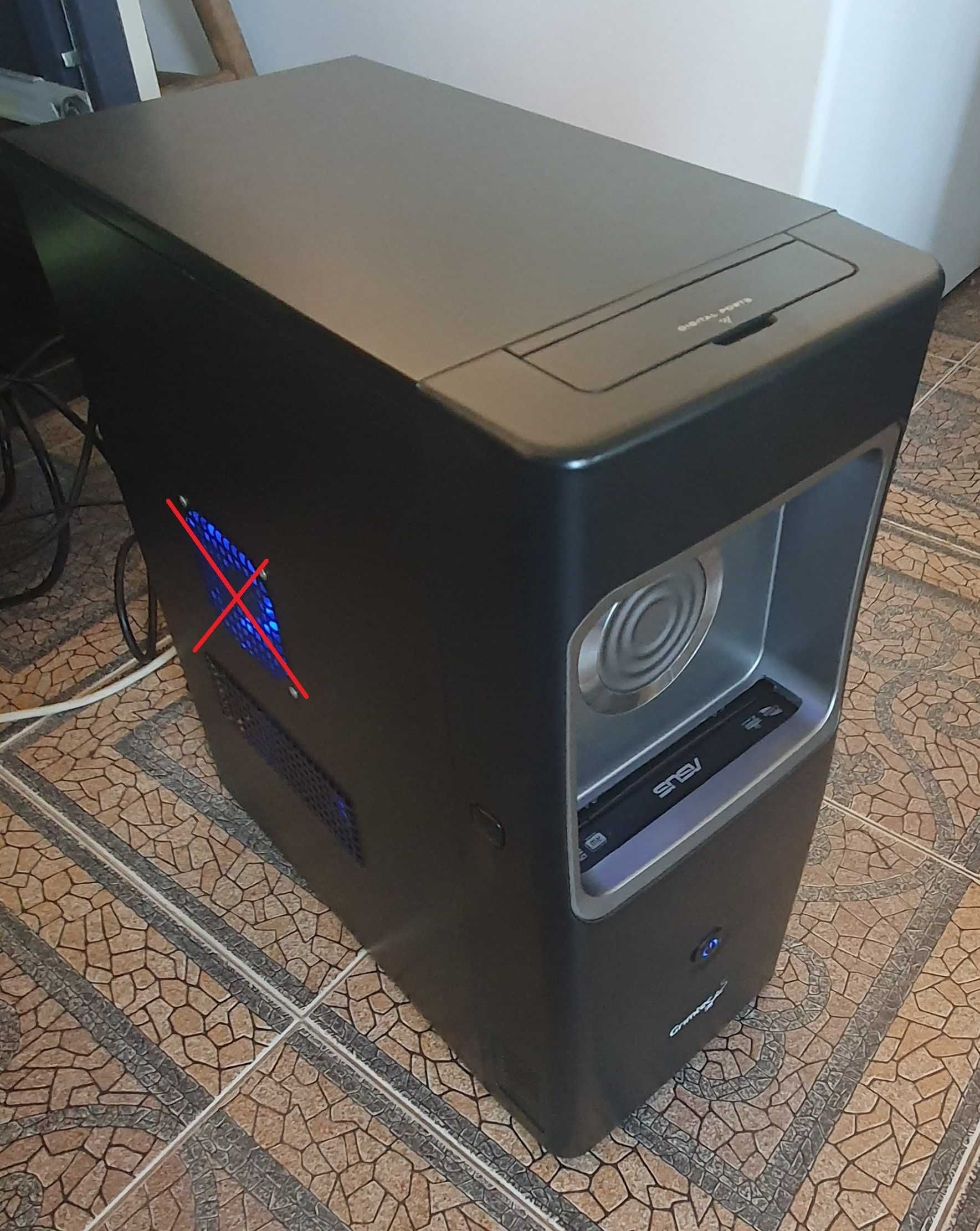 Computador Fixo (PC) Gaming