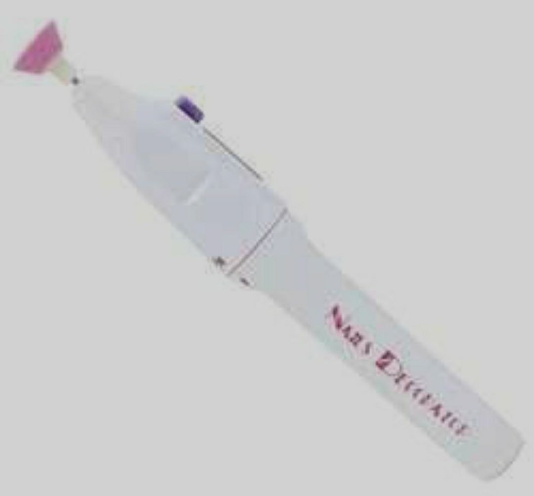 Frezarka do paznokci z frezami zestaw do manicure pedicure