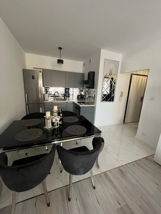 Promocja Apartament do wynajencia na doby