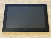 Tablet Lenovo ThinkPad Windows 10 4/64 stacja dokujaca + 2 ładowarki