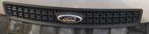 atrapa maski grill FORD FUSION MK1