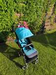 Wózek spacerowy Cybex Beezy sprawny