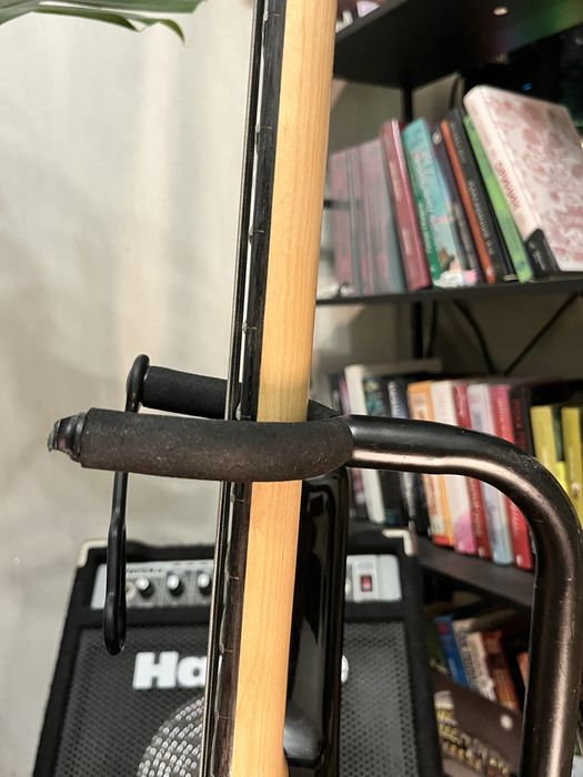 5 string bass, бас-гітара 5 струн, deviser