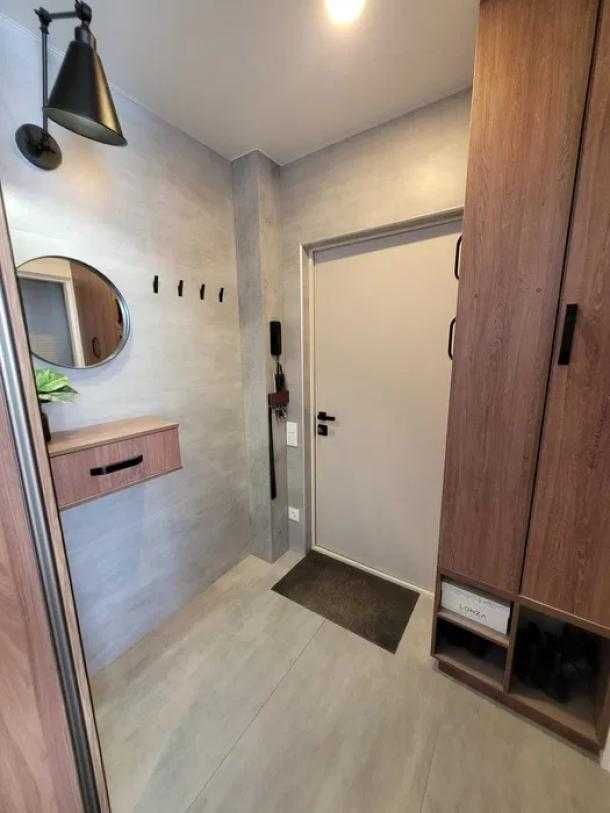 Продам 3-х кімнатну квартиру, з ремонтом.