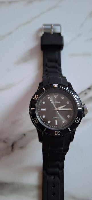 Zegarek sportowy sylikonowy