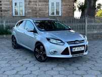 Ford Focus Ford Focus mk3 1,6 Benzyna 125KM
