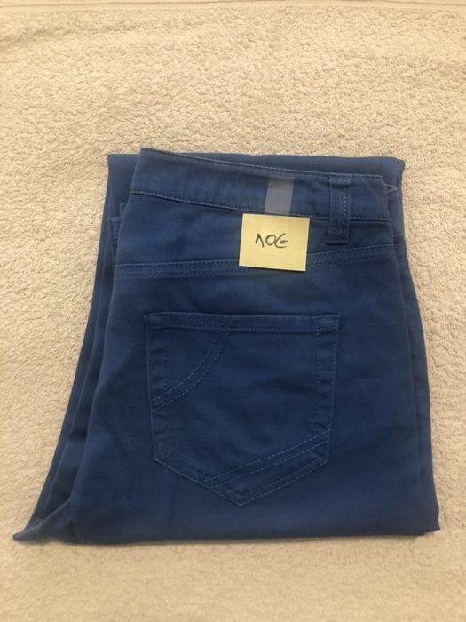 Vendo 2 calças Benetton envio CTT GRÁTIS