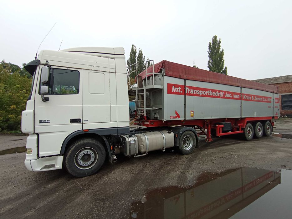Продам DAF/XF•105