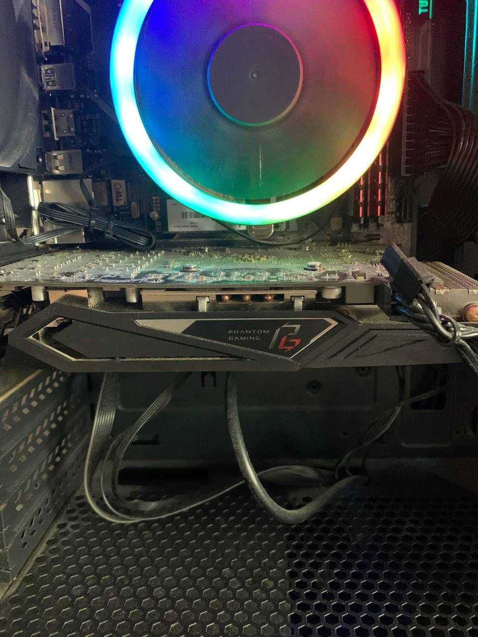 PC-GAMING Ótimo estado (Tuf Gaming)