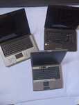 3 laptopy + torba gratis Asus Dell Samsung