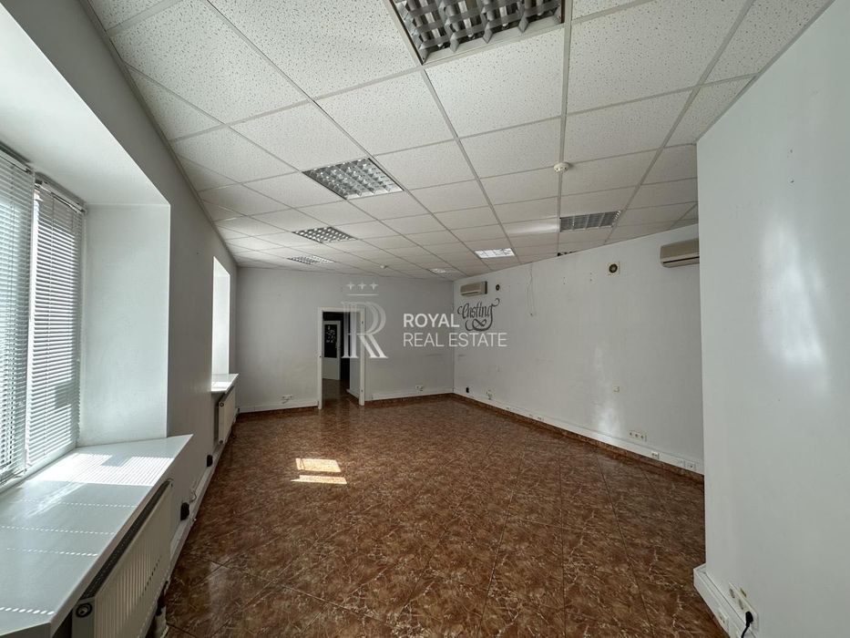 Продаж офісного приміщення Київ 10к 498м2 Голосіївський Центр