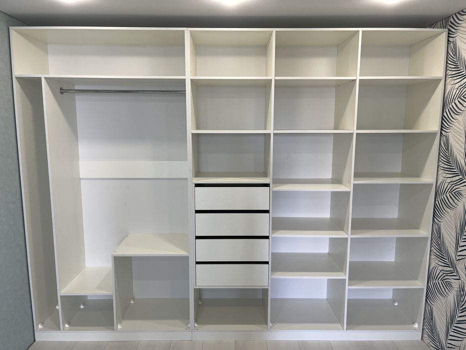 Кухня на заказ