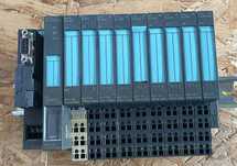 Siemens ET200S Zestaw