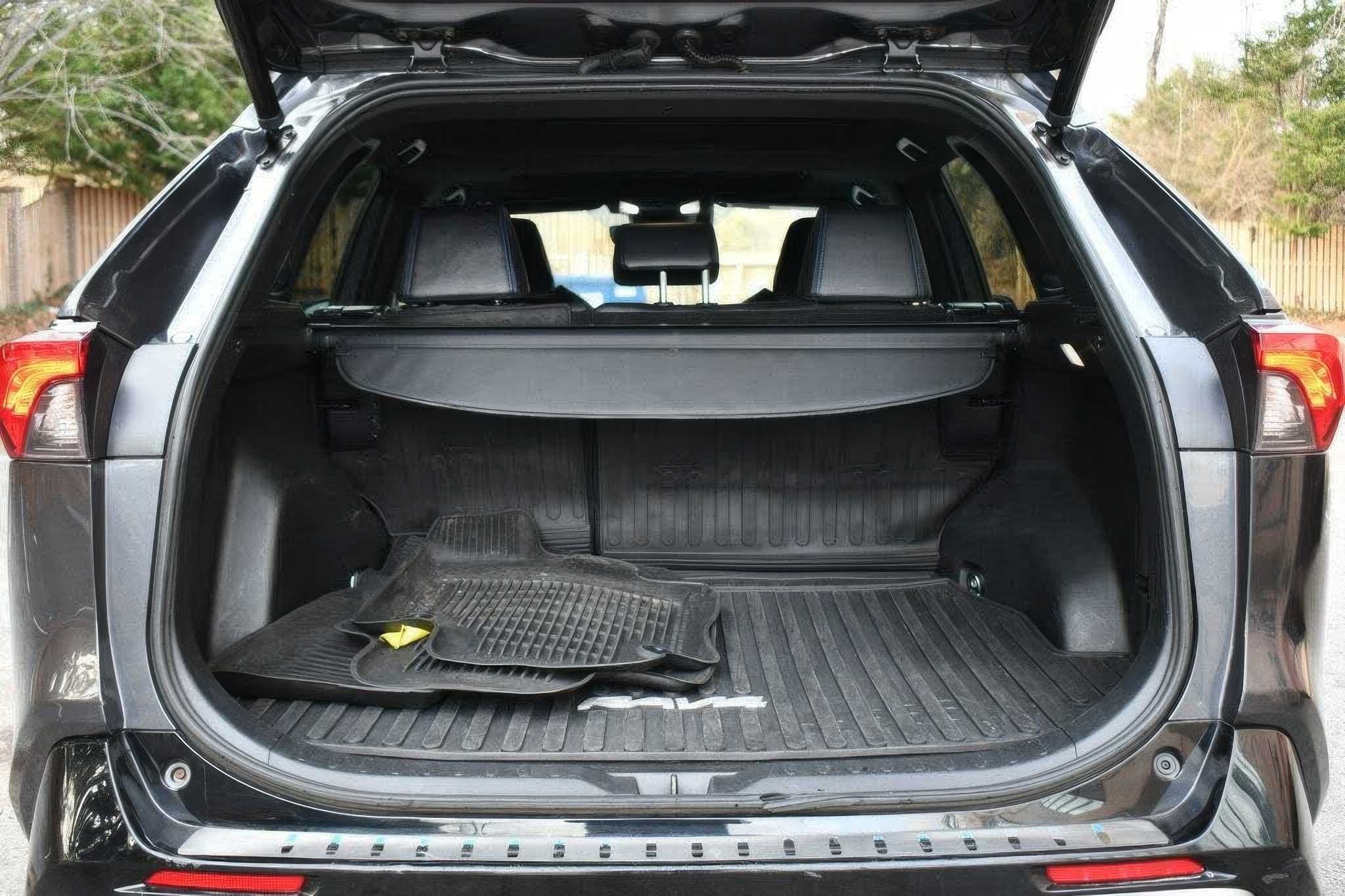 2022 Toyota RAV4 Hybrid XSE