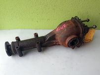 Dyferencjał Dyfer Tył SUBARU FORESTER 2.0X 2004r /37:9/