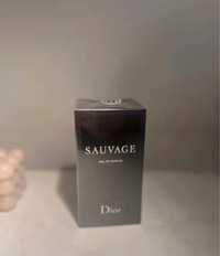 Oryginalny perfum dior sauvage