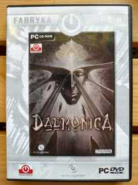 Daemonica gra PC