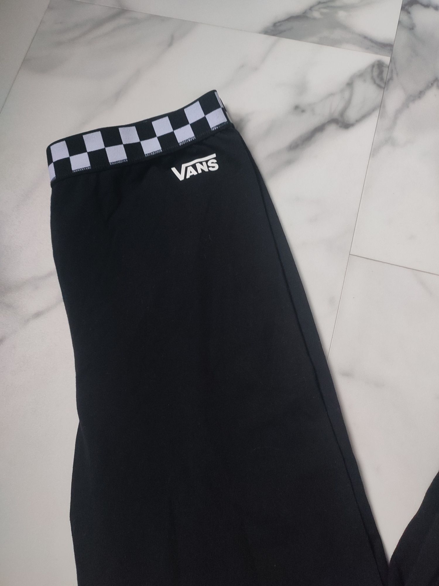 Vans Legginsy nowe