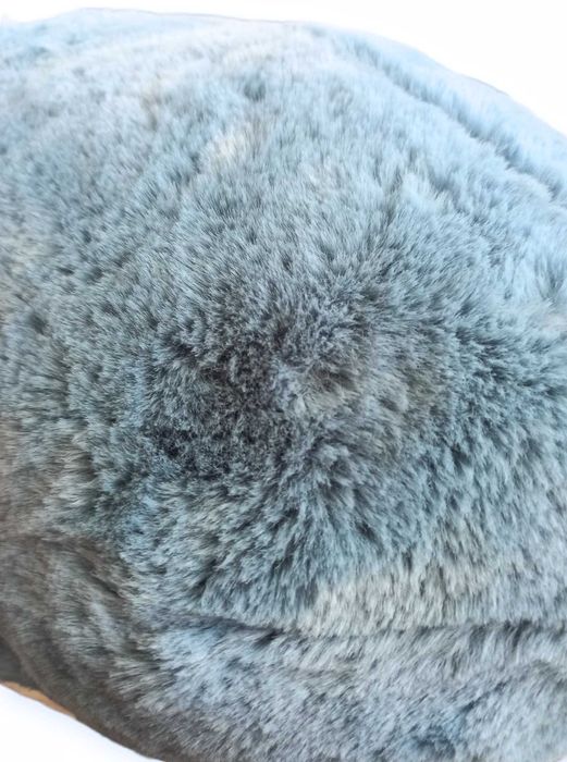 Акула очень большая мягкая плюшевая игрушка 70 см Икеа Shark doll