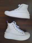 buty sportowe damskie converse all star chuck taylor