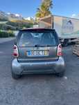 Smart fortwo 0.6 gasolina. vendido