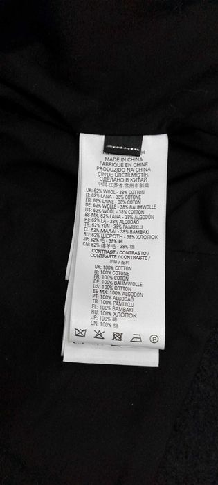 Куртка косуха Diesel орігінал розмір S.