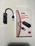 LINK Hub 4 porty USB 2.0
