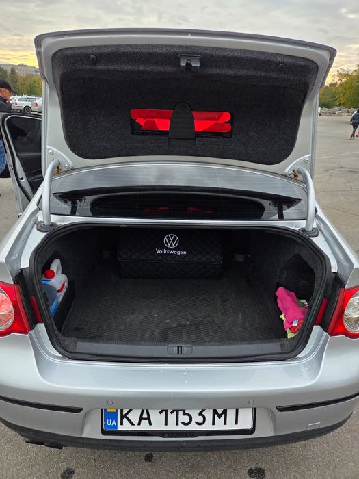 Продам Volkswagen Passat B6 1.8 TSI ТОРГ