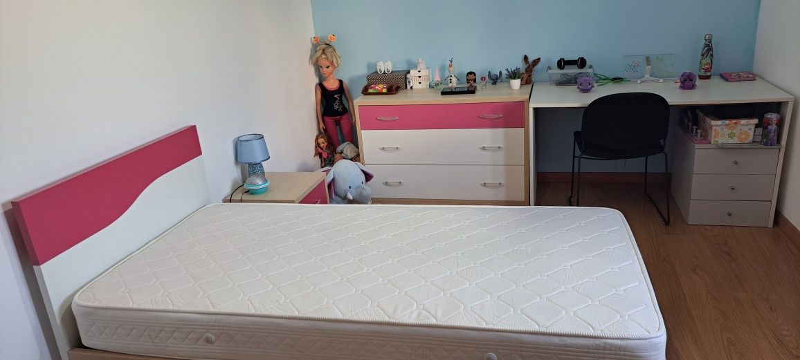 Quarto de solteiro