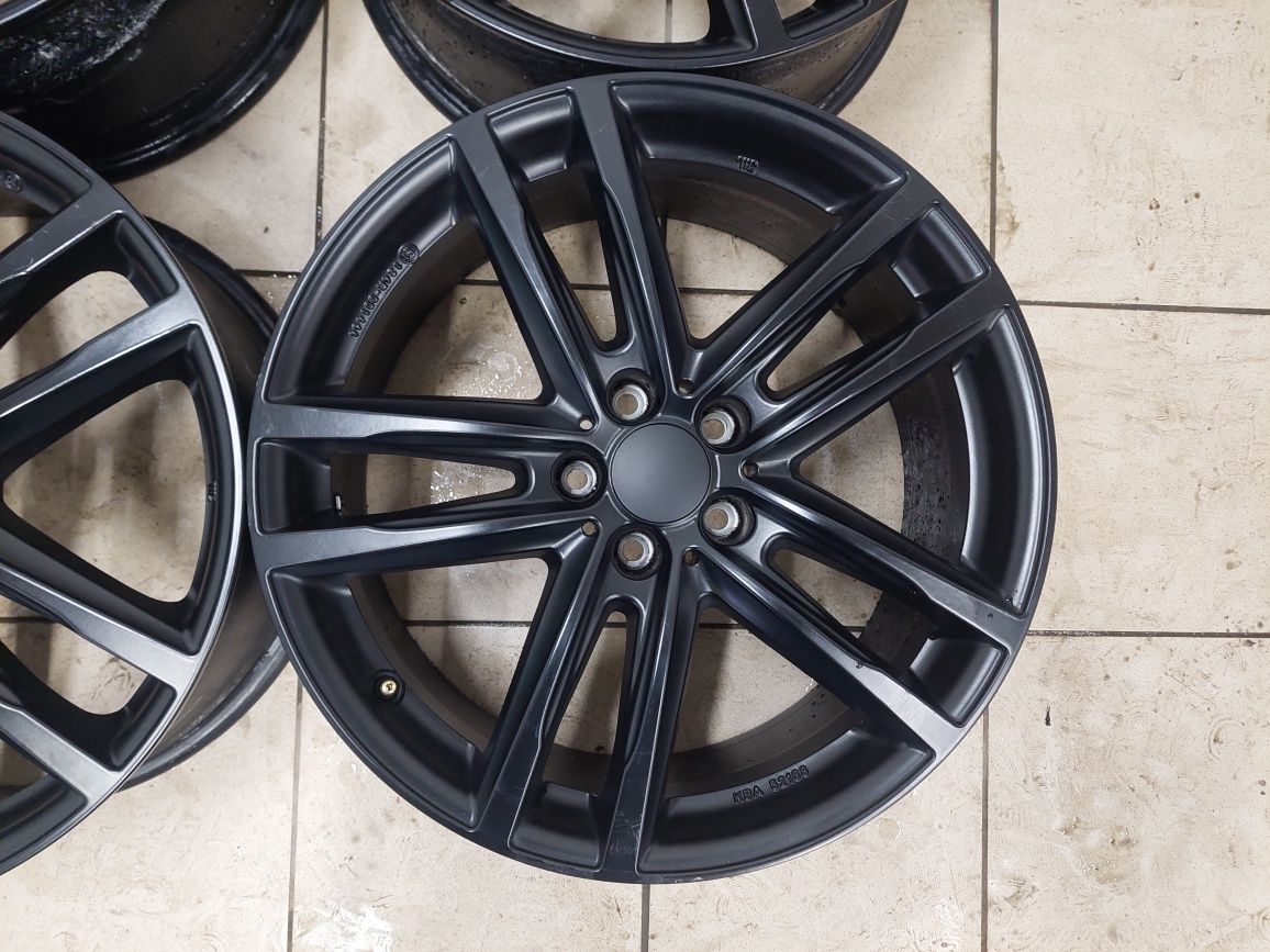 Диски колеса UNIWHEELS Germany Volkswagen Audi R19 5×112