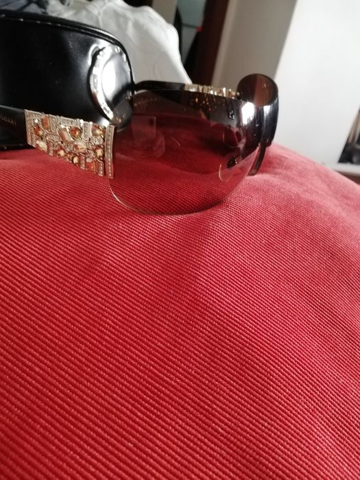Óculos sol Bulgari