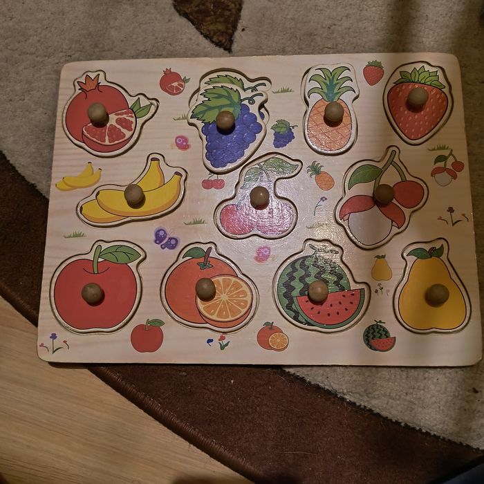 Sprzedam układankę