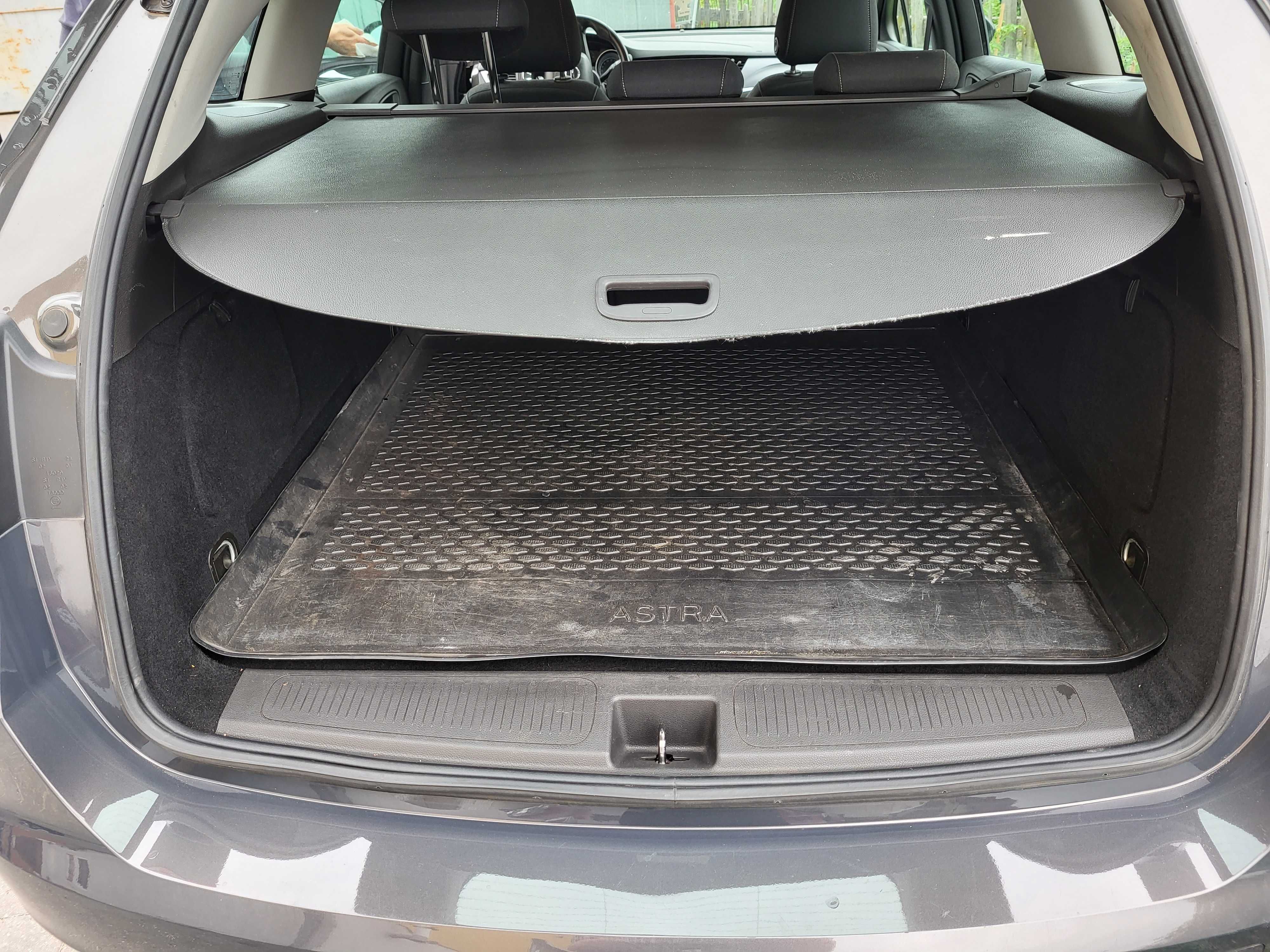 OPEL ASTRA K 1.6 diesel ecoFlex Sports Tourer START/STOP