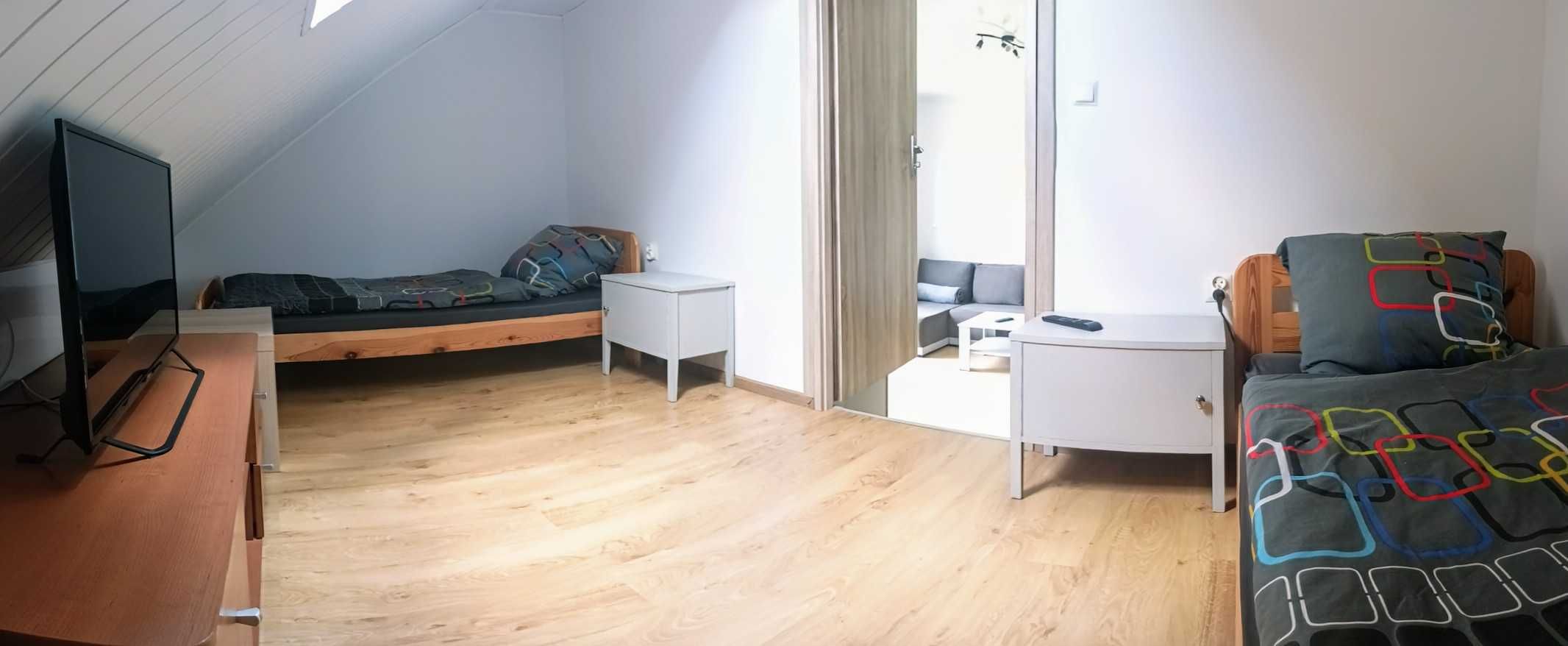 Noclegi "Pod Bażantem"