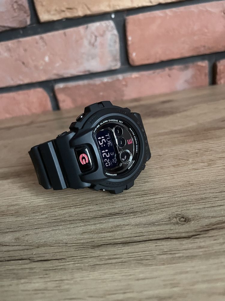 GDX6900MNM Casio G-shock Eminem limitka