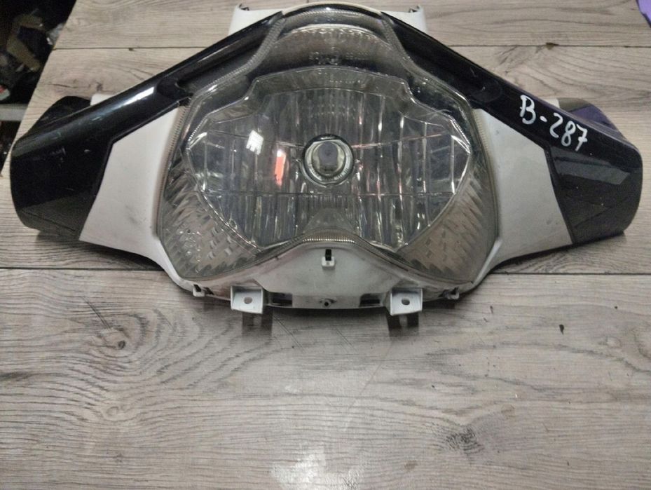 KYMCO GTI 300 REFLEKTOR LAMPA